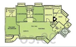 Balmoral 8 (D10), Condominium #590301361